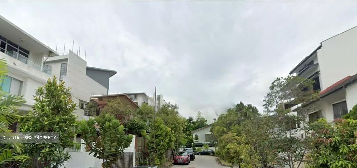 Tua Kong Terrace (D15), Detached #576120131